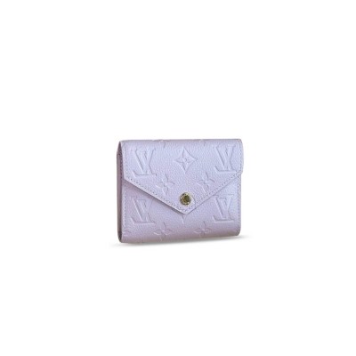LOUIS VUITTON ZOÉ WALLET M64060 (12*9.5*2.5cm)